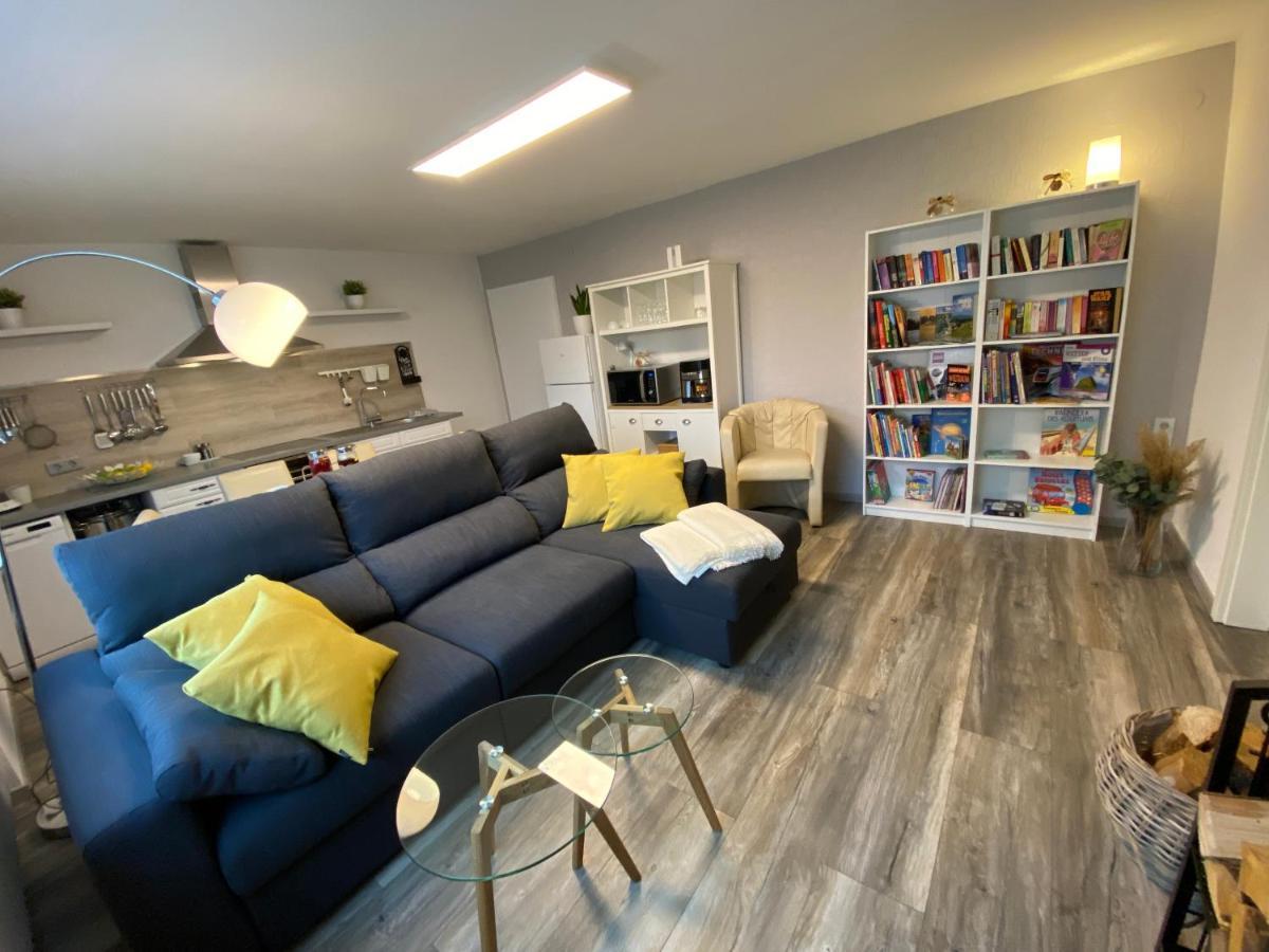 Ferienwohnung Oxana Im Naturpark Fichtelgebirge Schonwald  외부 사진