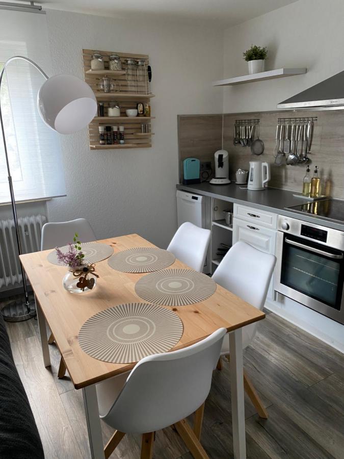 Ferienwohnung Oxana Im Naturpark Fichtelgebirge Schonwald  외부 사진