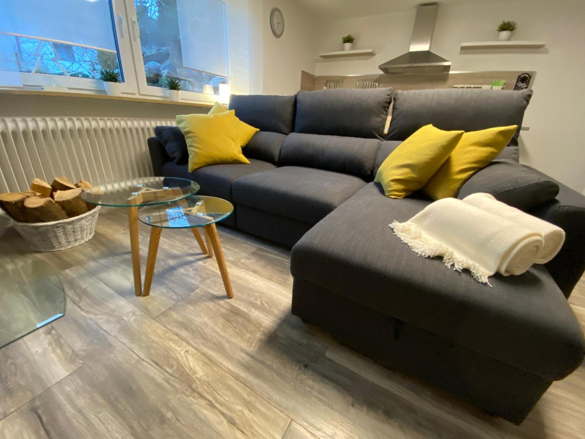 Ferienwohnung Oxana Im Naturpark Fichtelgebirge Schonwald  외부 사진